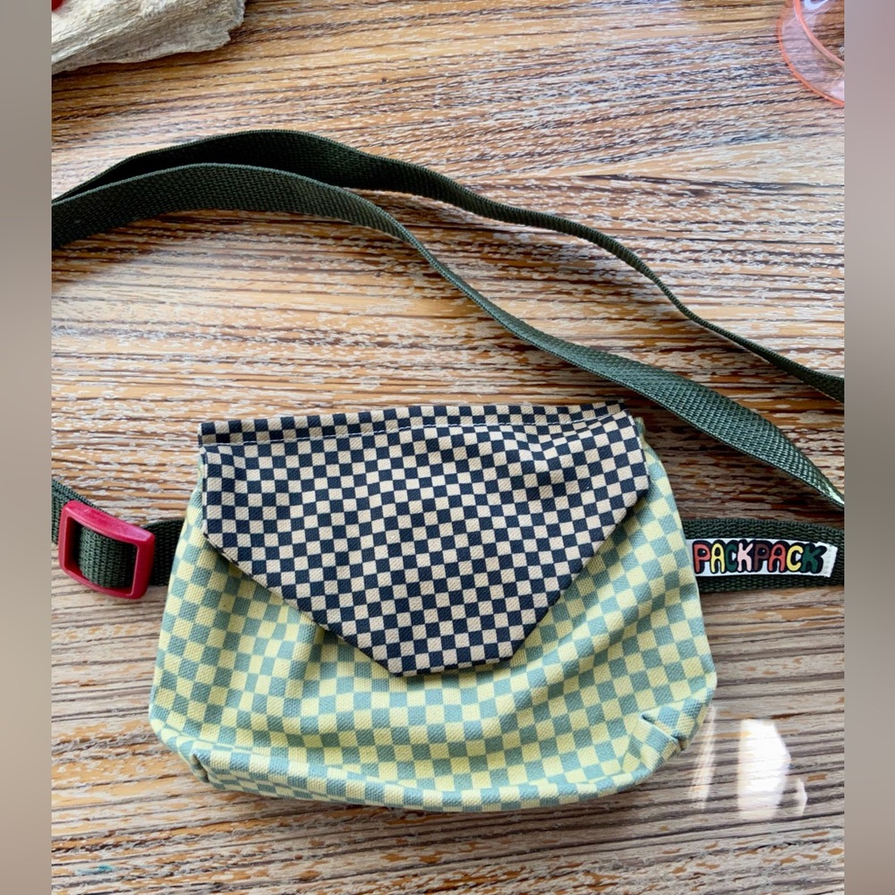 PACKPACK -